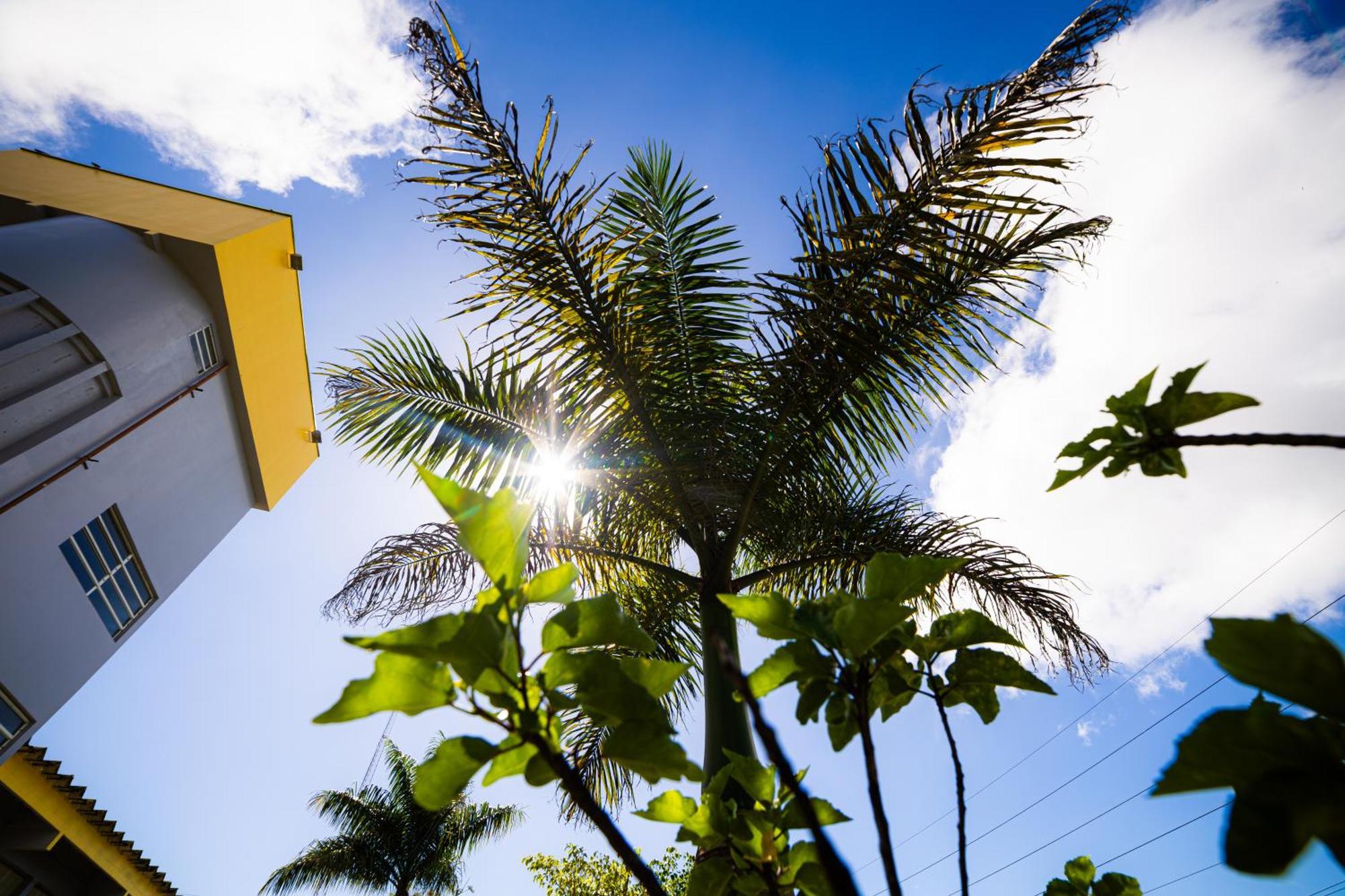 Colônia de Férias de Guaratuba Extérieur photo