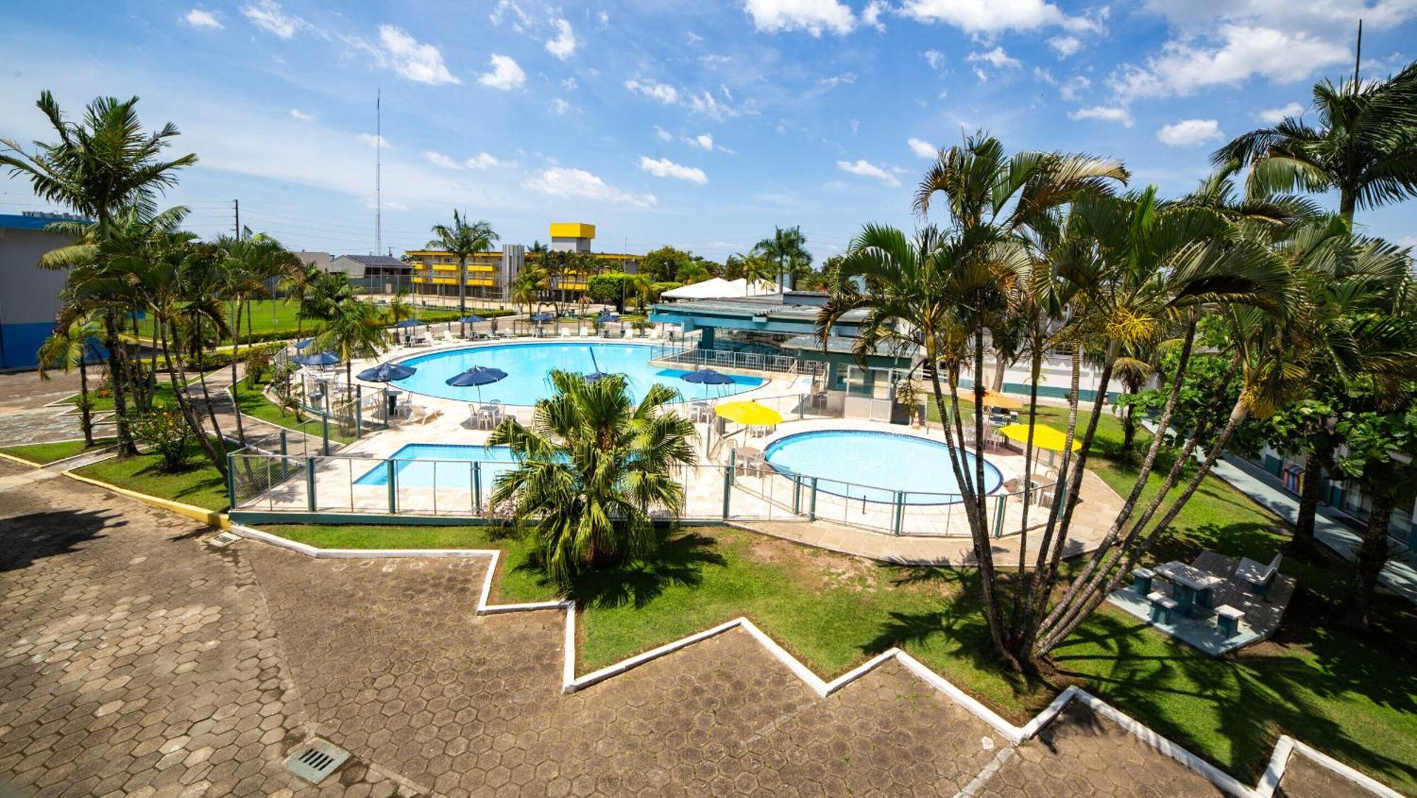 Colônia de Férias de Guaratuba Extérieur photo