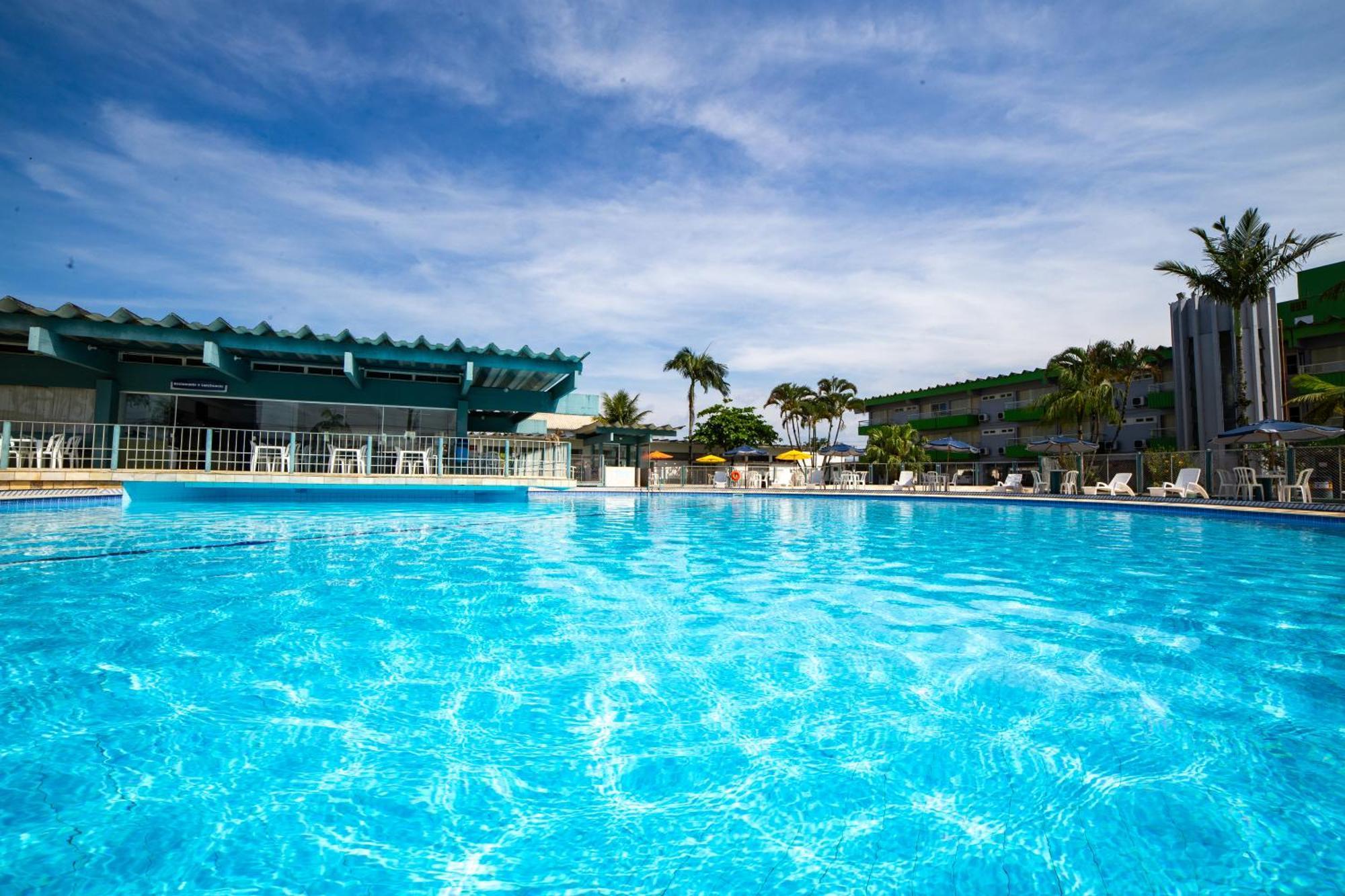 Colônia de Férias de Guaratuba Extérieur photo