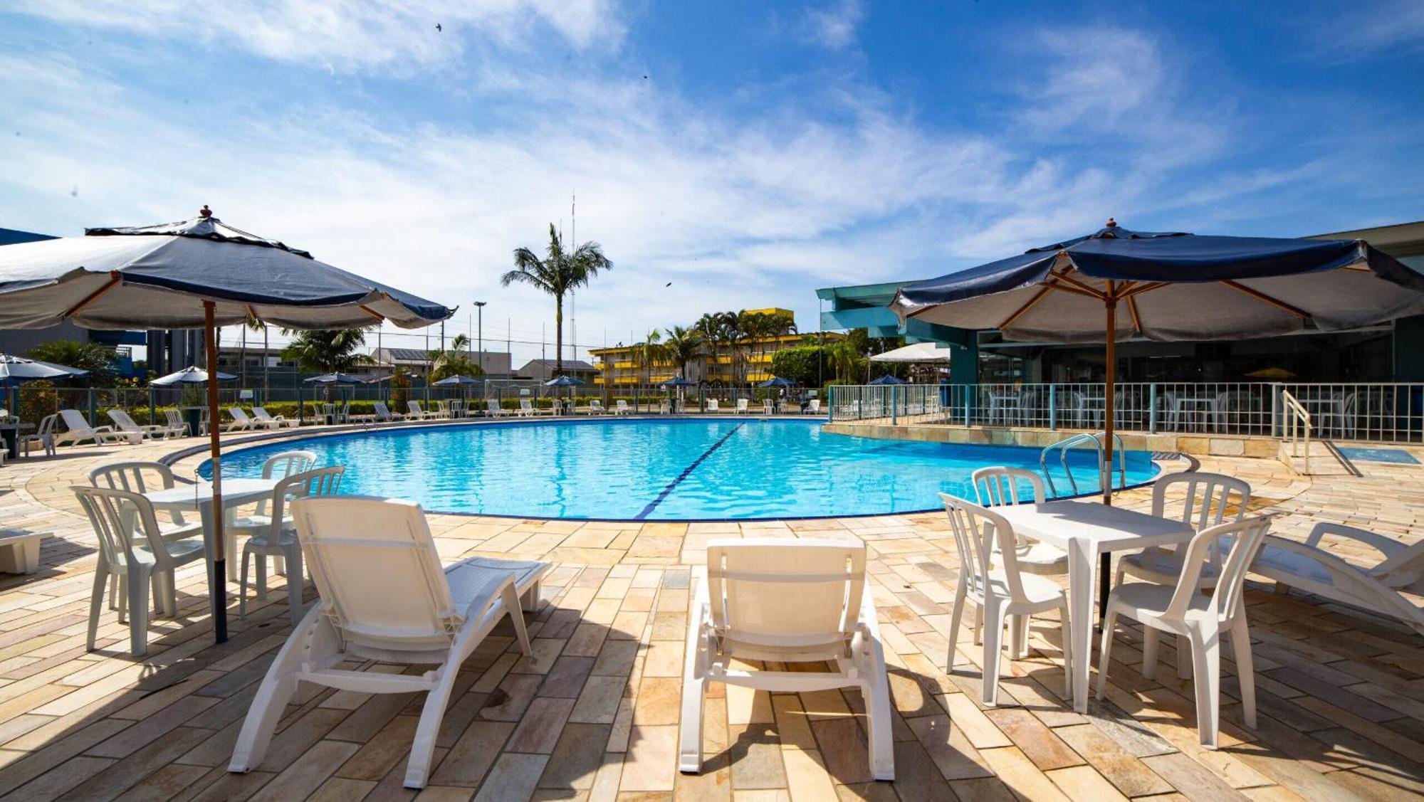 Colônia de Férias de Guaratuba Extérieur photo